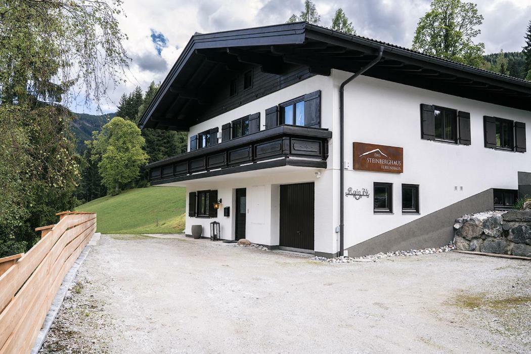 Steinberghaus