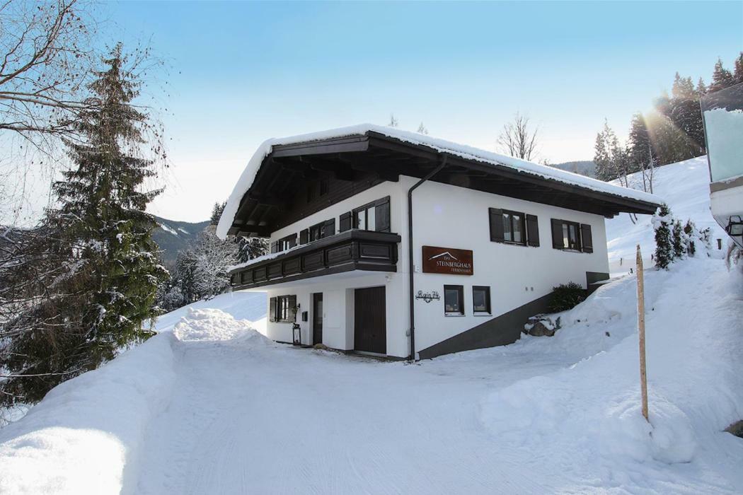 Steinberghaus Leogang