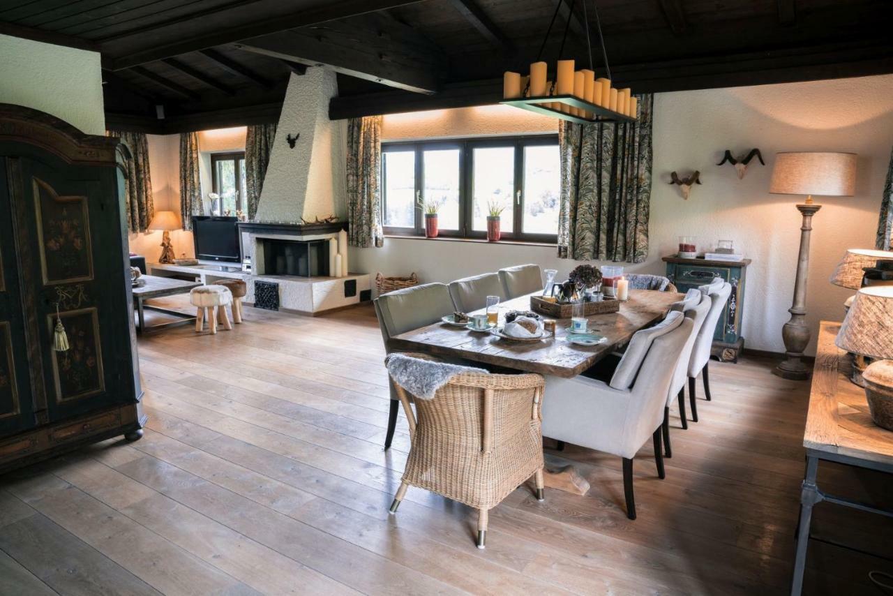 Steinberghaus Holiday home *