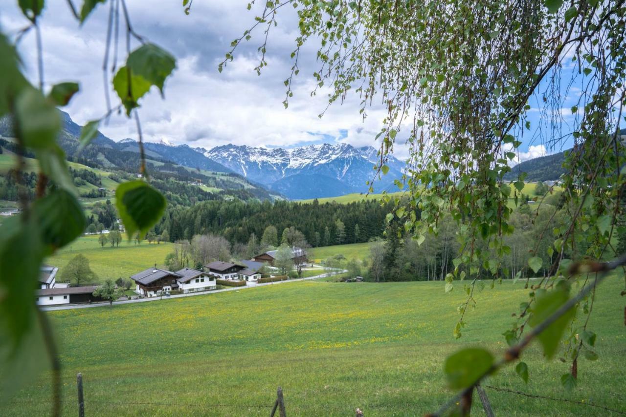 Holiday home Steinberghaus *