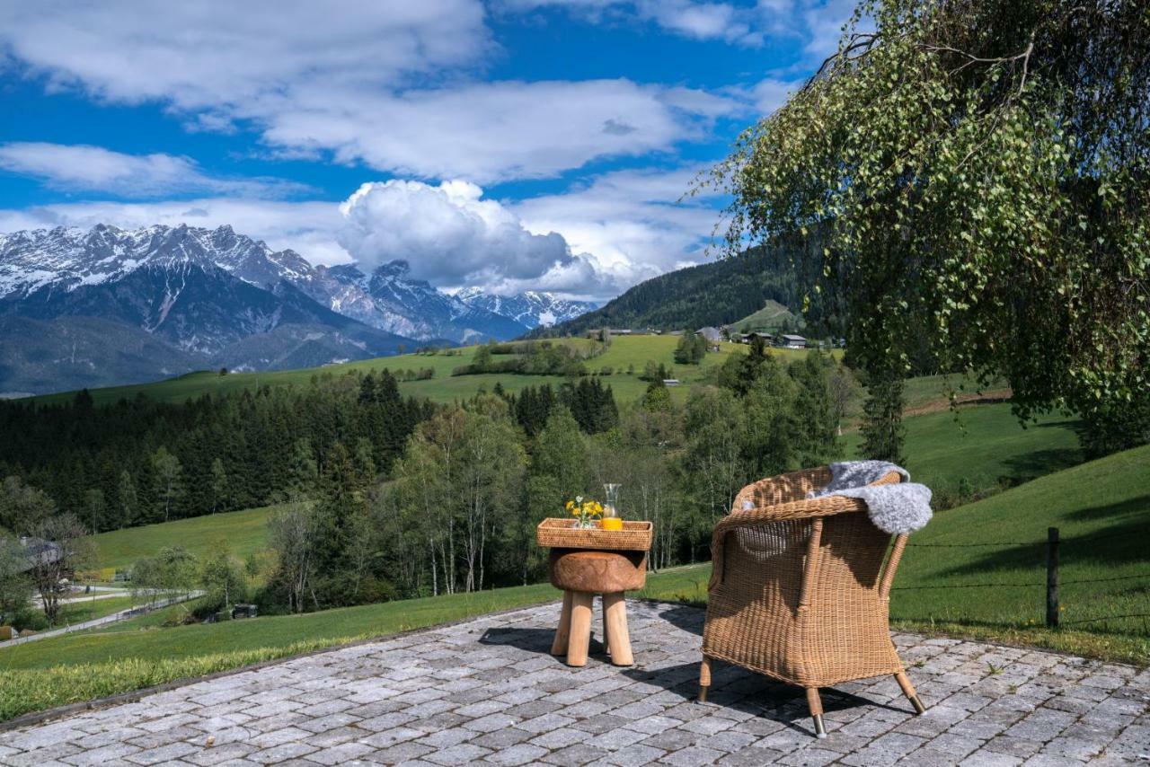 Holiday home Steinberghaus