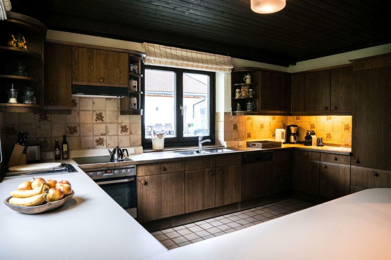 Steinberghaus Holiday home