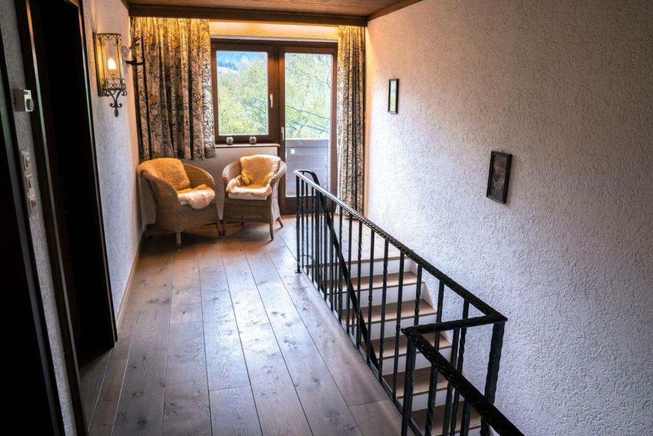 Holiday home Steinberghaus *