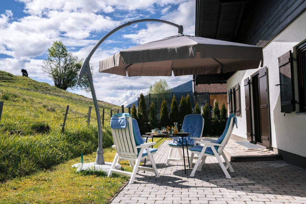 Holiday home Steinberghaus *